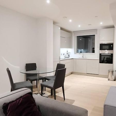 Luxury 2B2B In Central Λονδίνο Εξωτερικό φωτογραφία