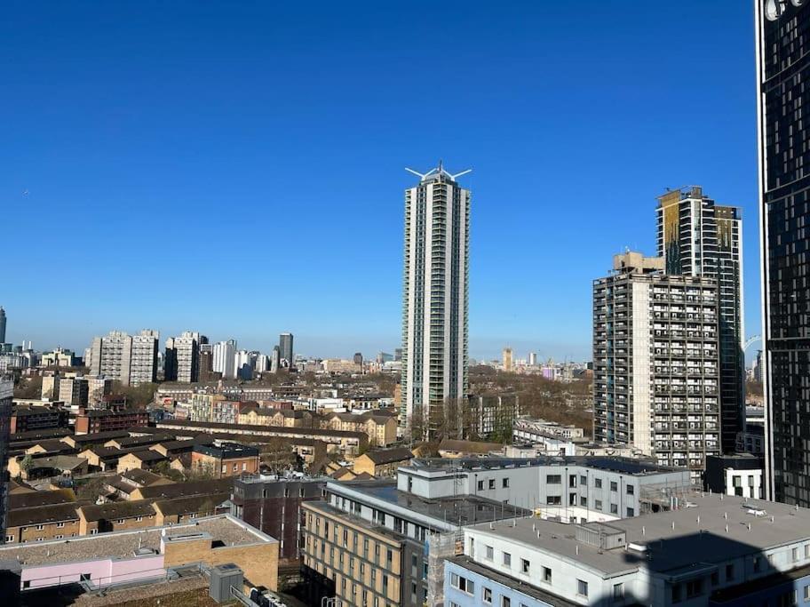 Luxury 2B2B In Central Λονδίνο Εξωτερικό φωτογραφία